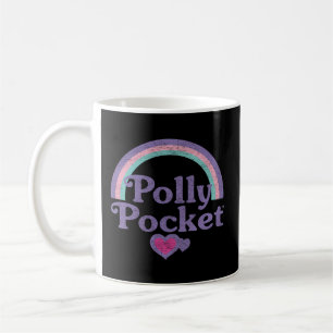 Mug Arcs-en-ciel Polly Pocket