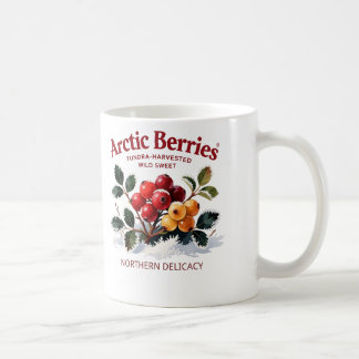 Mug Arctic Berries