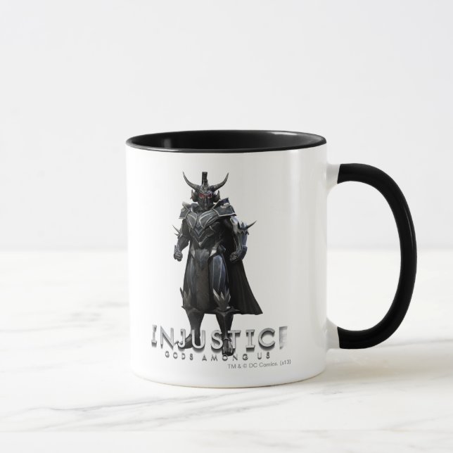 Mug Ares (Droite)