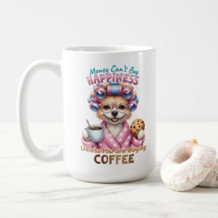 Mug Argent