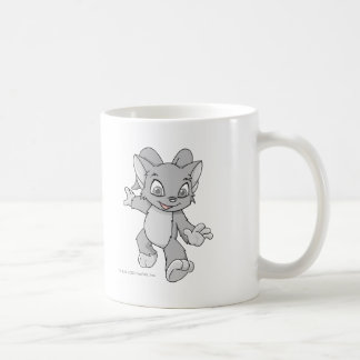 Mug Argent d'Acara