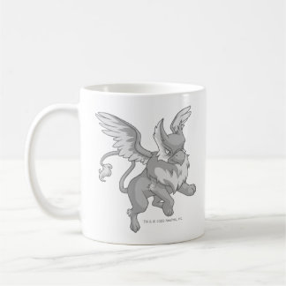 Mug Argent d'aire