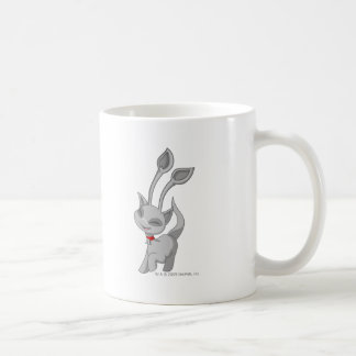 Mug Argent d'Aisha