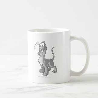 Mug Argent de Gelert