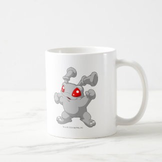 Mug Argent de Grundo