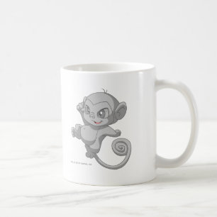 Mug Argent de Mynci