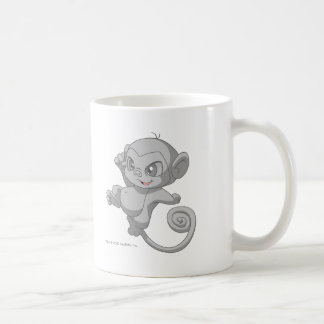 Mug Argent de Mynci