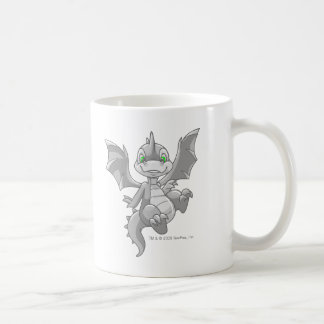 Mug Argent de Scorchio