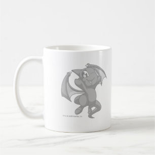 Mug Argent de Shoyru