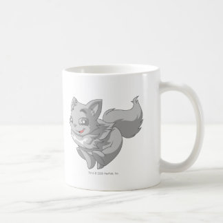 Mug Argent de Wocky