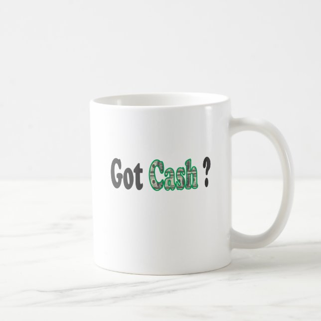 Mug Argent-Tasse obtenue (Droite)