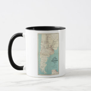 Mug Argentine