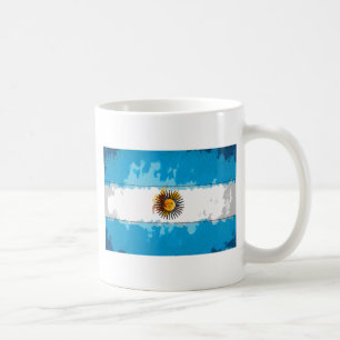 Mug Argentine