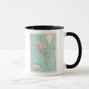 Mug Argentine Atlas 2