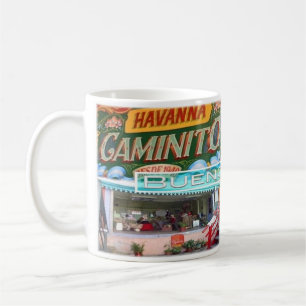 Mug Argentine - Buenos Aires -