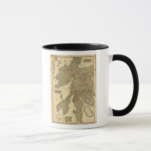 Mug Argyllshire composite