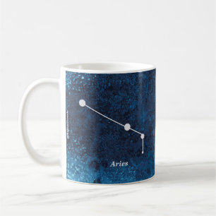 Mug Aries / reithe (traduction gaélique écossaise) mai
