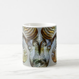 Mug Aries Venise