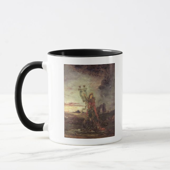 Mug Arion, 1891 (Gauche)