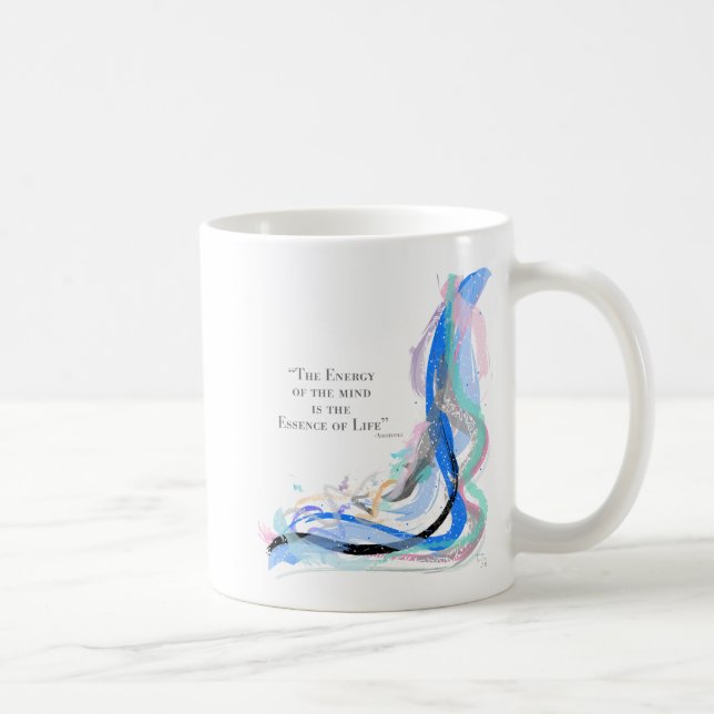 Mug Aristotle (Droite)