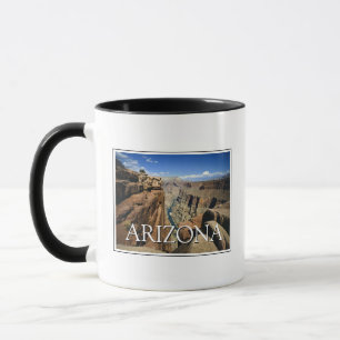 Mug Arizona   Parc national du Grand Canyon
