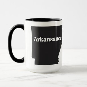 Mug Arkansauce