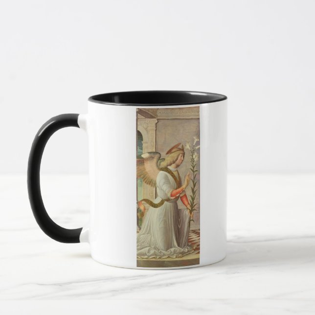 Mug Arkhangel Gabriel (panneau) (Gauche)