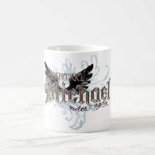 Mug Arkhangel Michael