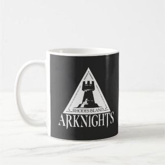 Mug Arknights - Rhodes Island