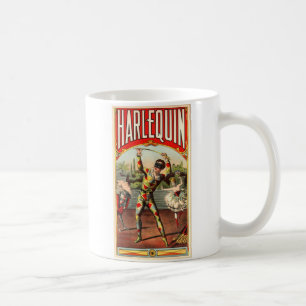 Mug Arlequin