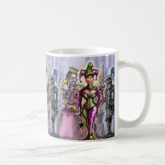 Mug Arlequin