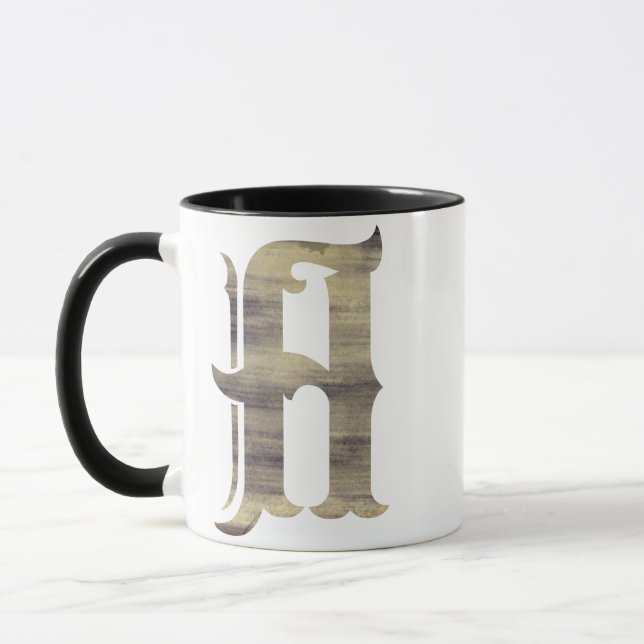 MUG ARLINGTON -A- (Gauche)