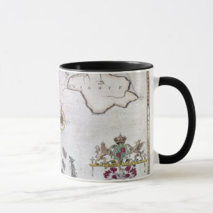 MUG ARMADA ESPAGNOLE, 1588 2
