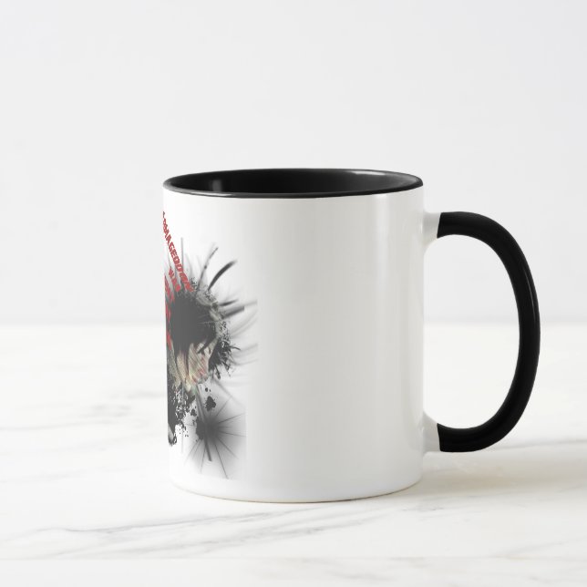 Mug armageddon2 (Droite)