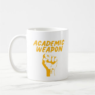 Mug Arme académique - Inspirational Classic