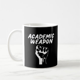 Mug Arme universitaire - Inspirationnelle surdimension