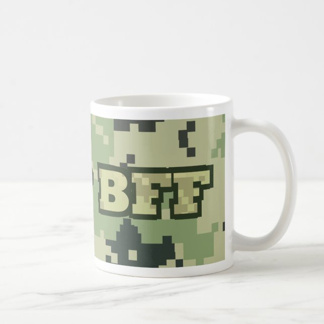 Mug Armée BFF (Droite)