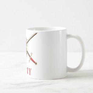 Mug Armée BRITANNIQUE