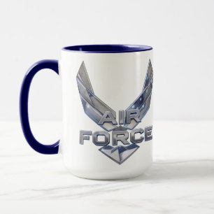 Mug Armée de l'Air (USAF)