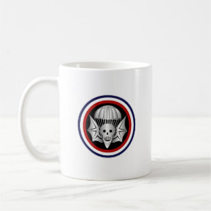 Mug Armée de terre - 502e PIR wo txt