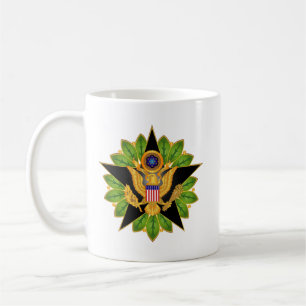 Mug Armée de terre - État-major de l'Armée de terre -