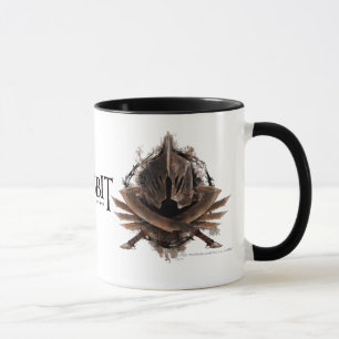 Mug Armée des armements d'Orcs