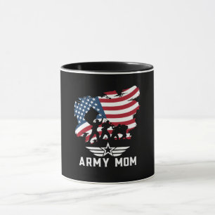 Mug Armée mère