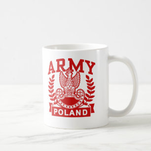 Mug Armée polonaise