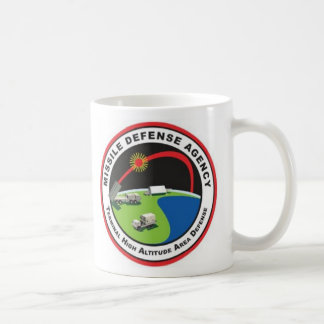Mug Armée THAAD