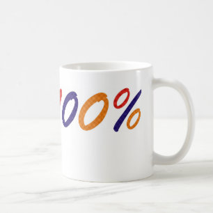 Mug Arménien de 100%