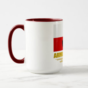 Mug Armia Krajowa