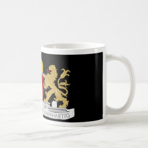 Mug Armoiries d'Amsterdam