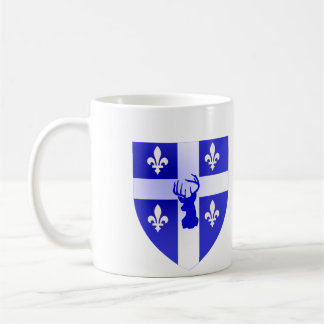 Mug Armoiries De Clan Crozier