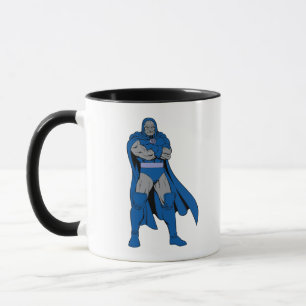 Mug Armoiries de Darkseid croisées